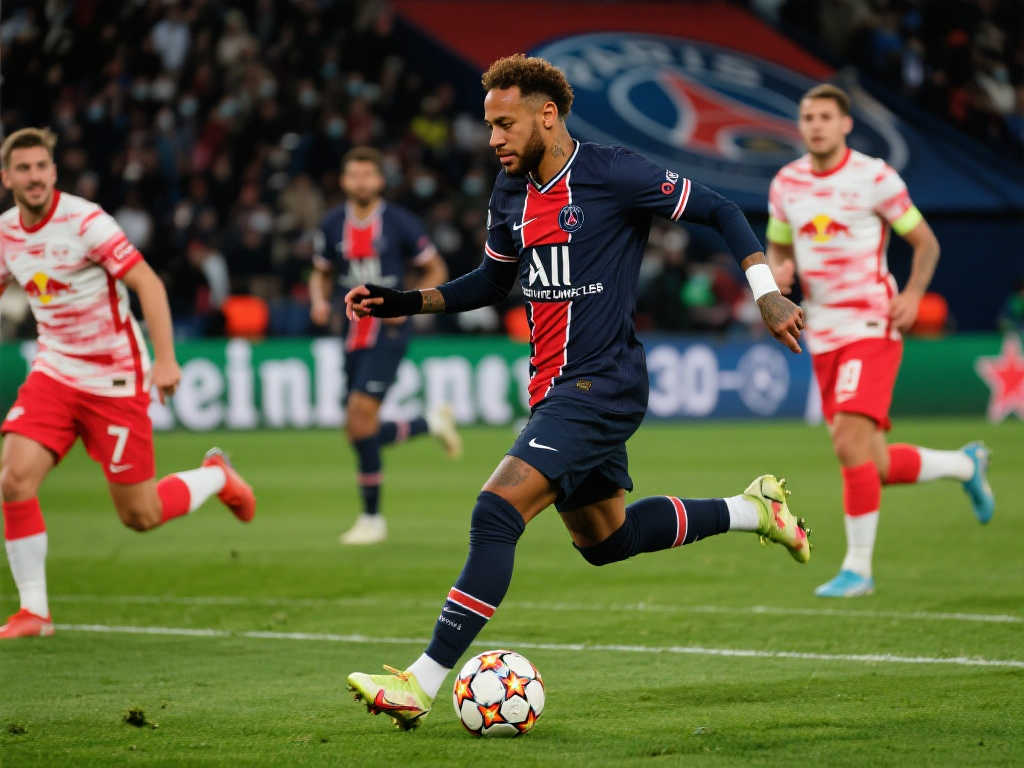 巴黎圣日耳曼再度闯入欧冠决赛,续写5年前的辉煌篇章 巴黎圣日耳曼再度闯入欧冠决赛,续写5年前的辉煌篇章